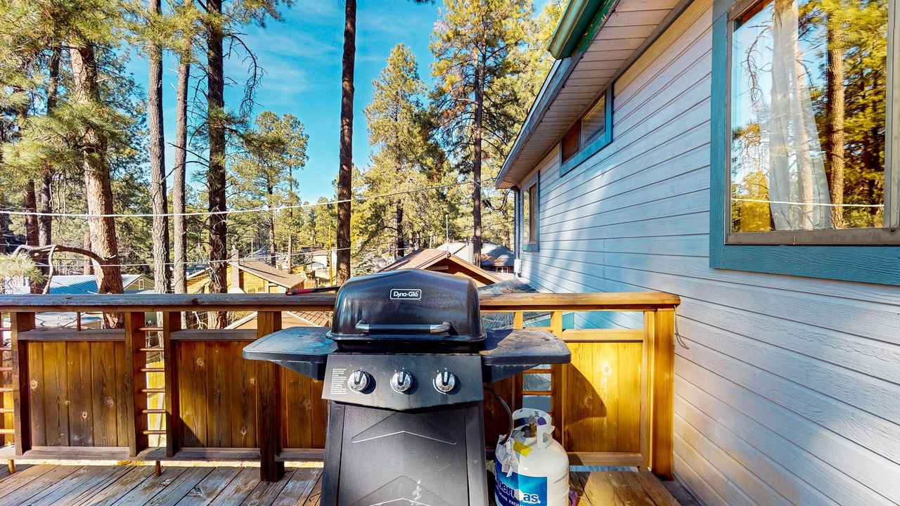 Photo of Outdoor in Mountainaire