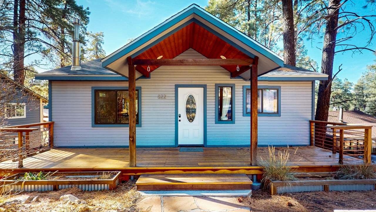 Photo of Outdoor in Mountainaire