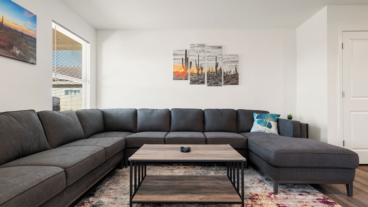 Photo of Livingroom in Pomerene