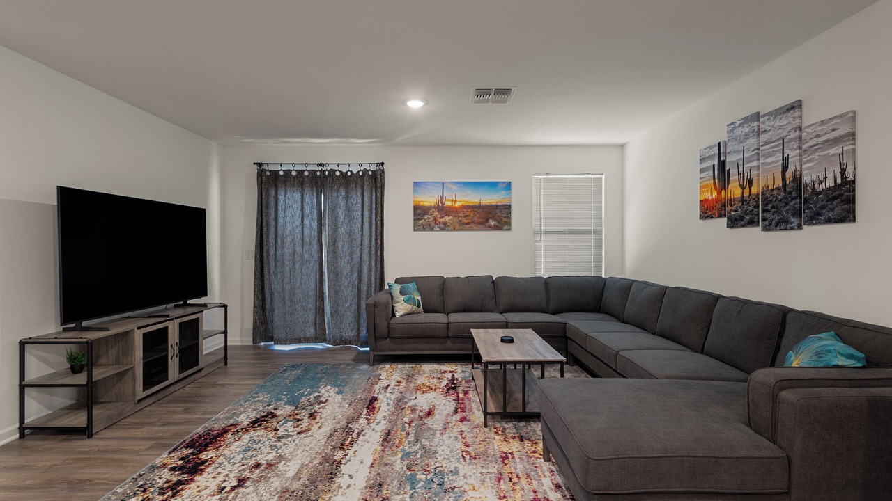 Photo of Livingroom in Pomerene