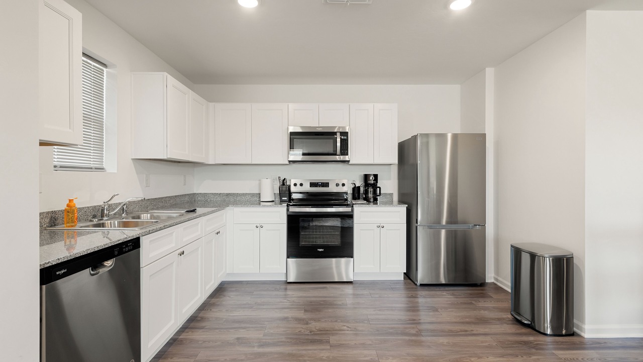 Photo of Kitchen in Pomerene