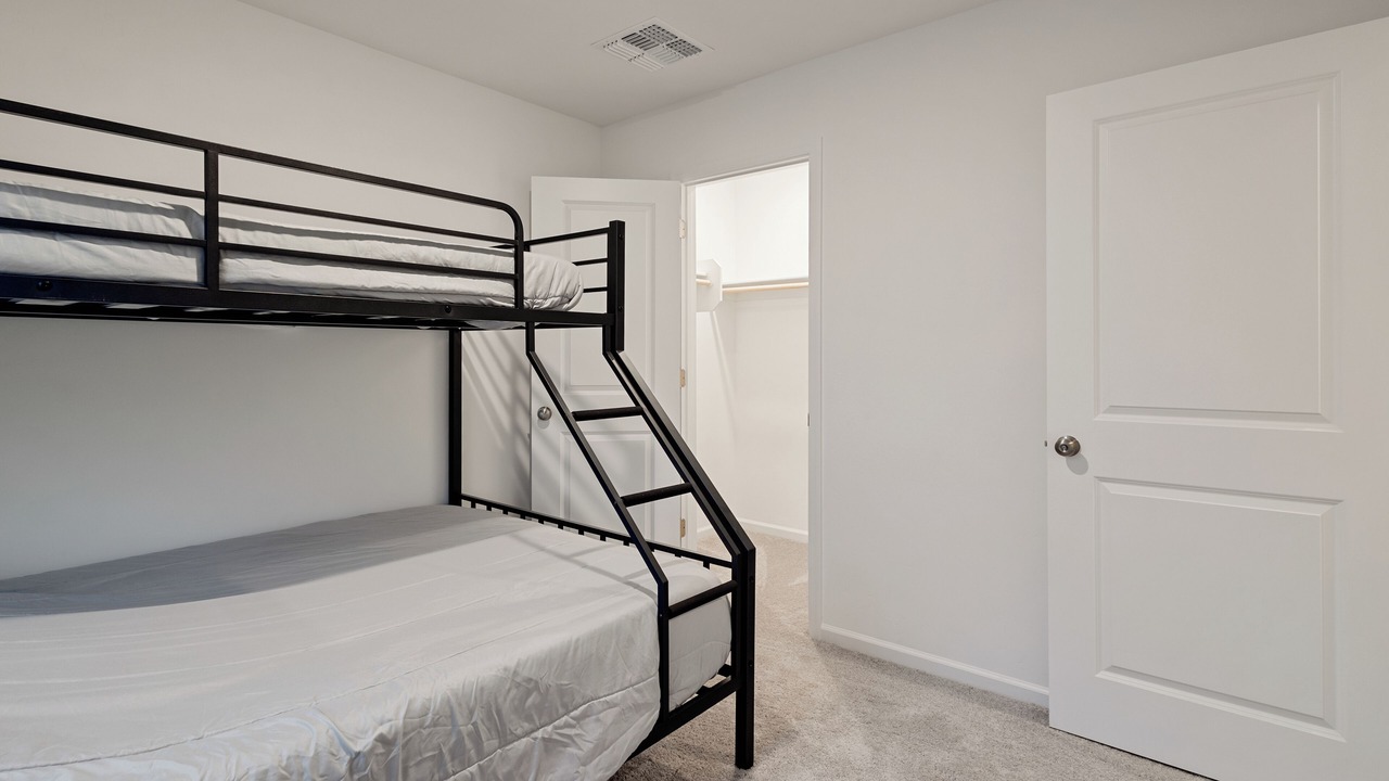Photo of Bedroom in Pomerene