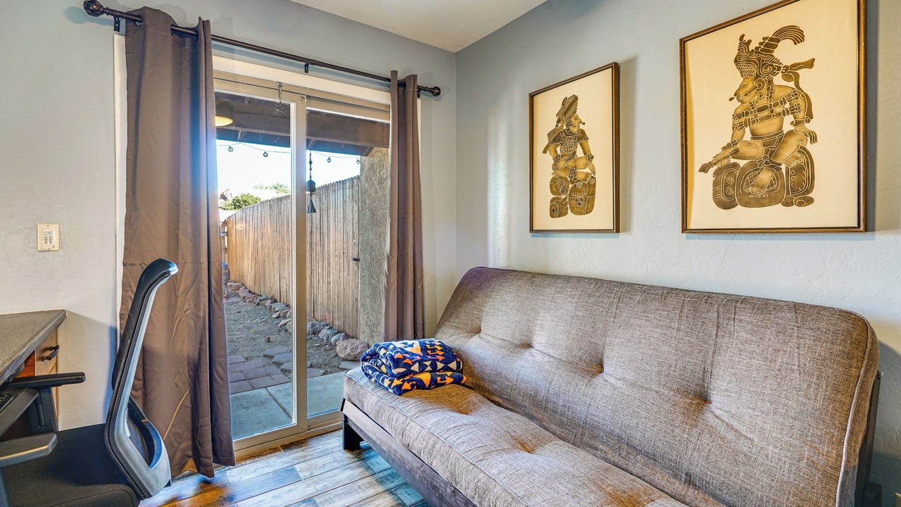 Photo of Livingroom in Gatewood Pointe Townhomes