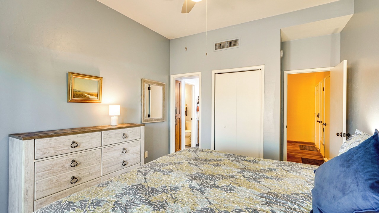 Photo of Bedroom in Gatewood Pointe Townhomes