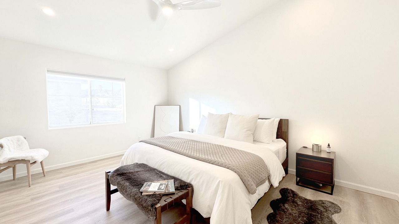 Photo of Bedroom in Indian Cove