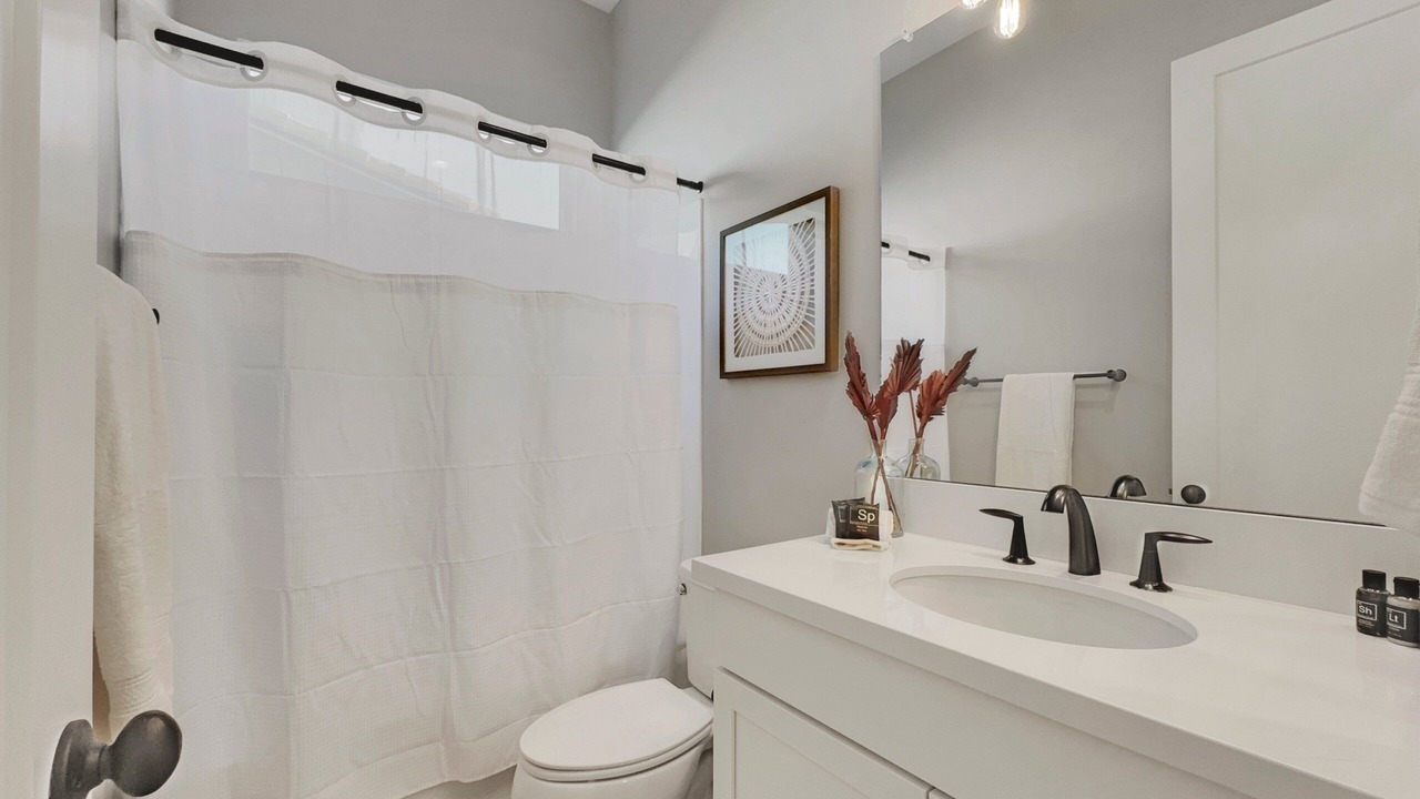 Photo of Bathroom in Queen Creek