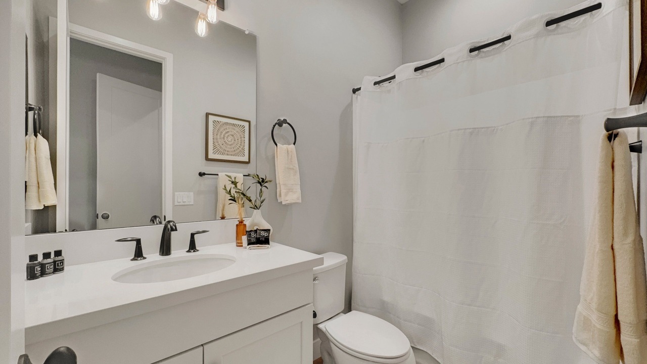 Photo of Bathroom in Queen Creek