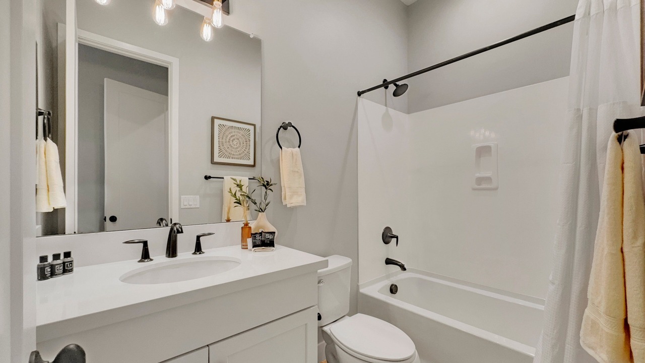 Photo of Bathroom in Queen Creek