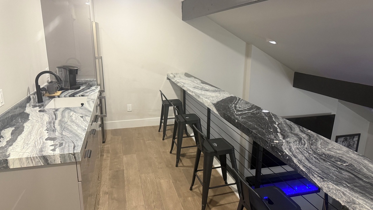 Photo of Kitchen in La Casa Linda