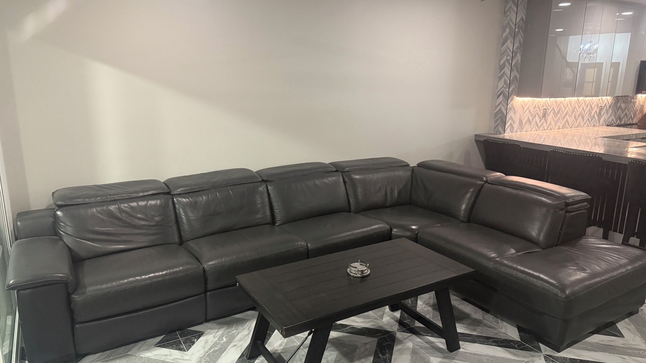 Photo of Livingroom in La Casa Linda