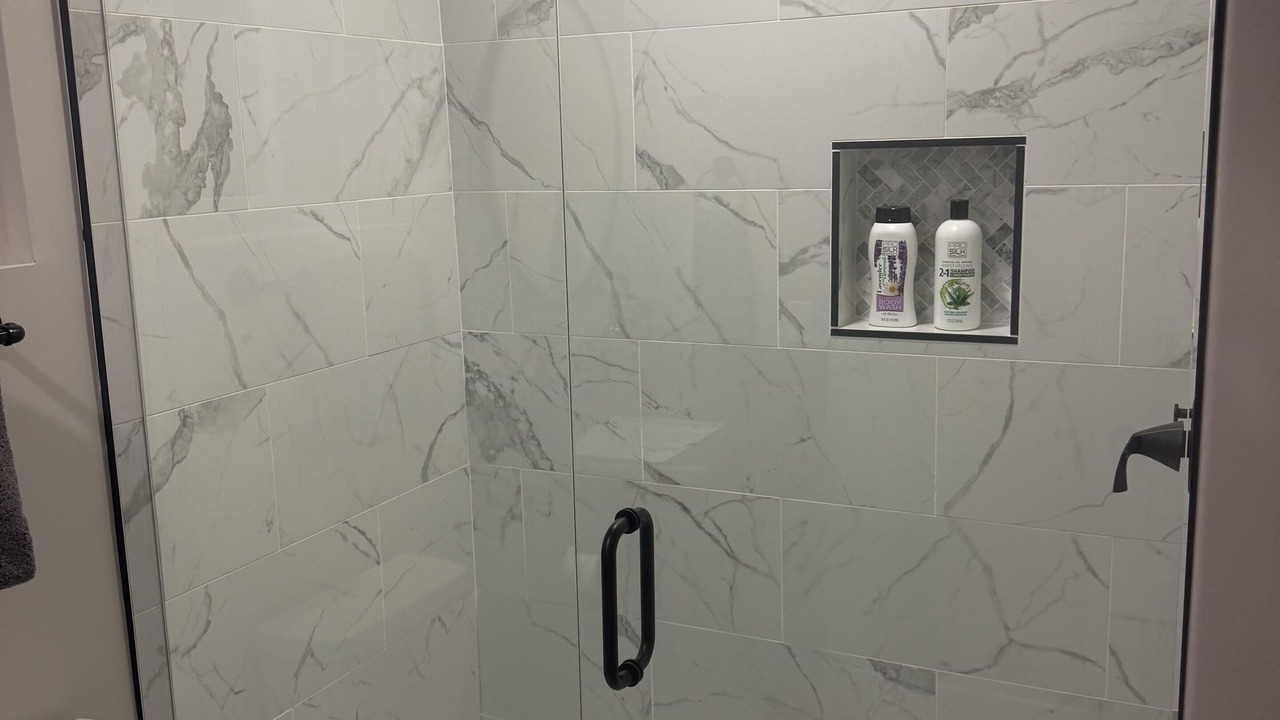 Photo of Bathroom in La Casa Linda