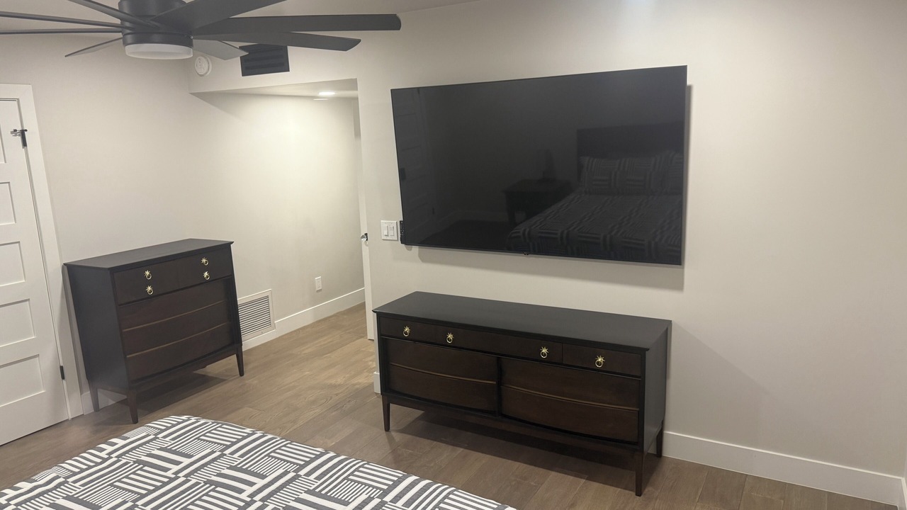 Photo of Bedroom in La Casa Linda