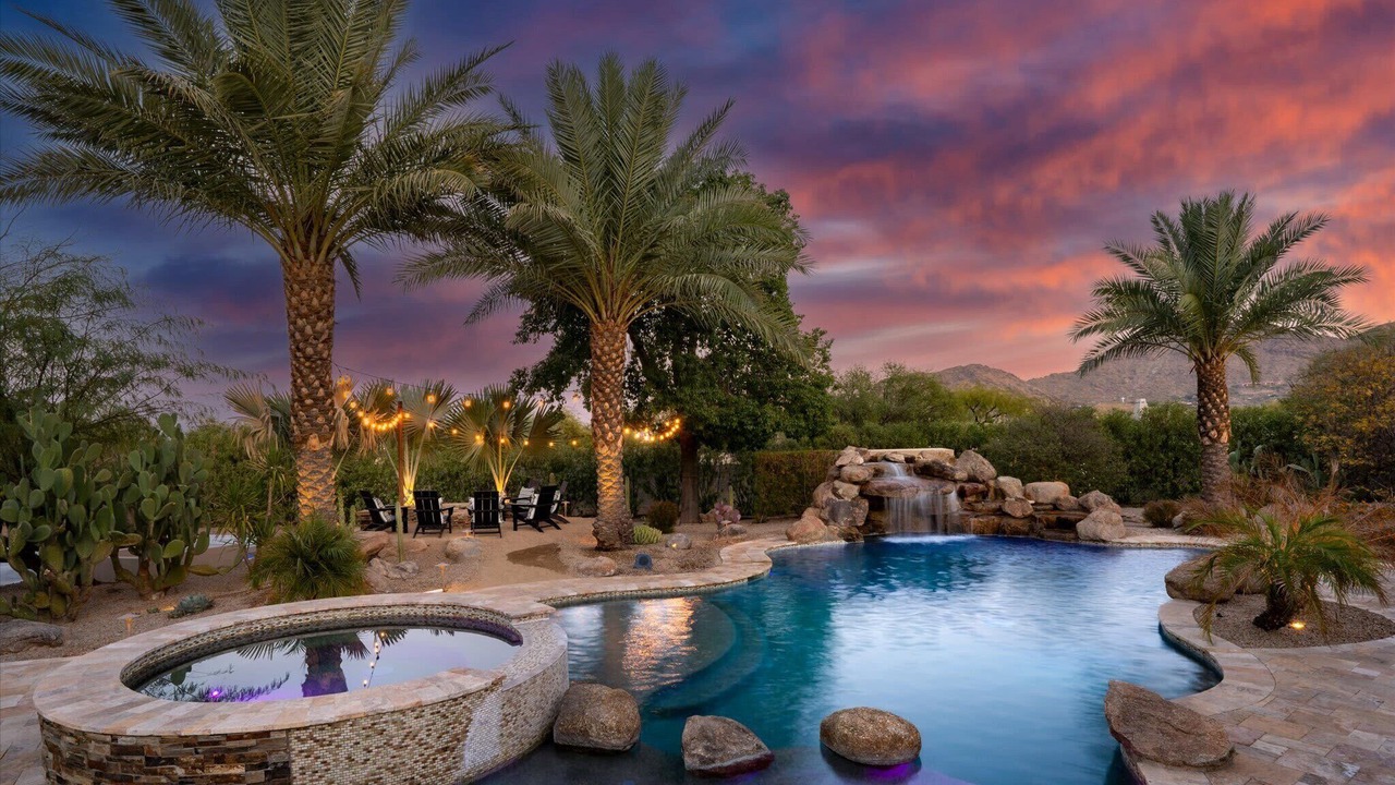 Photo of Outdoor in Paradise View Estates