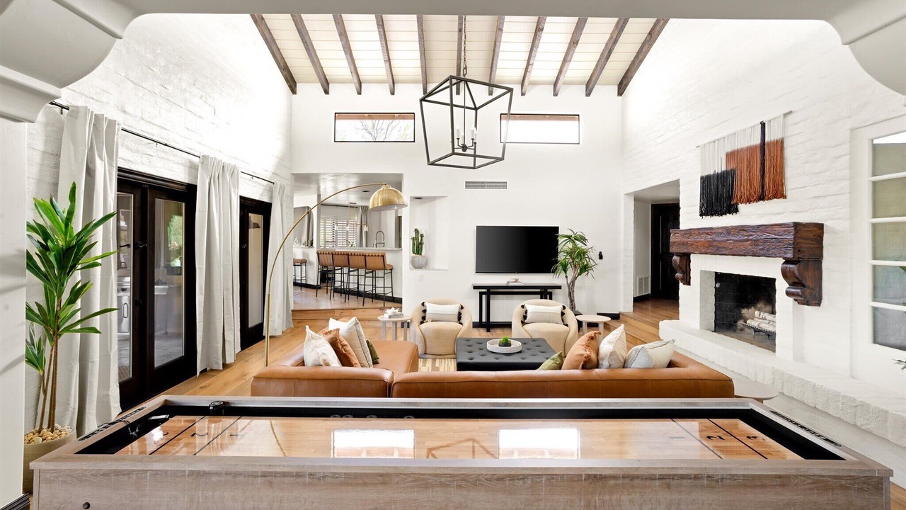 Photo of Bedroom in Paradise View Estates