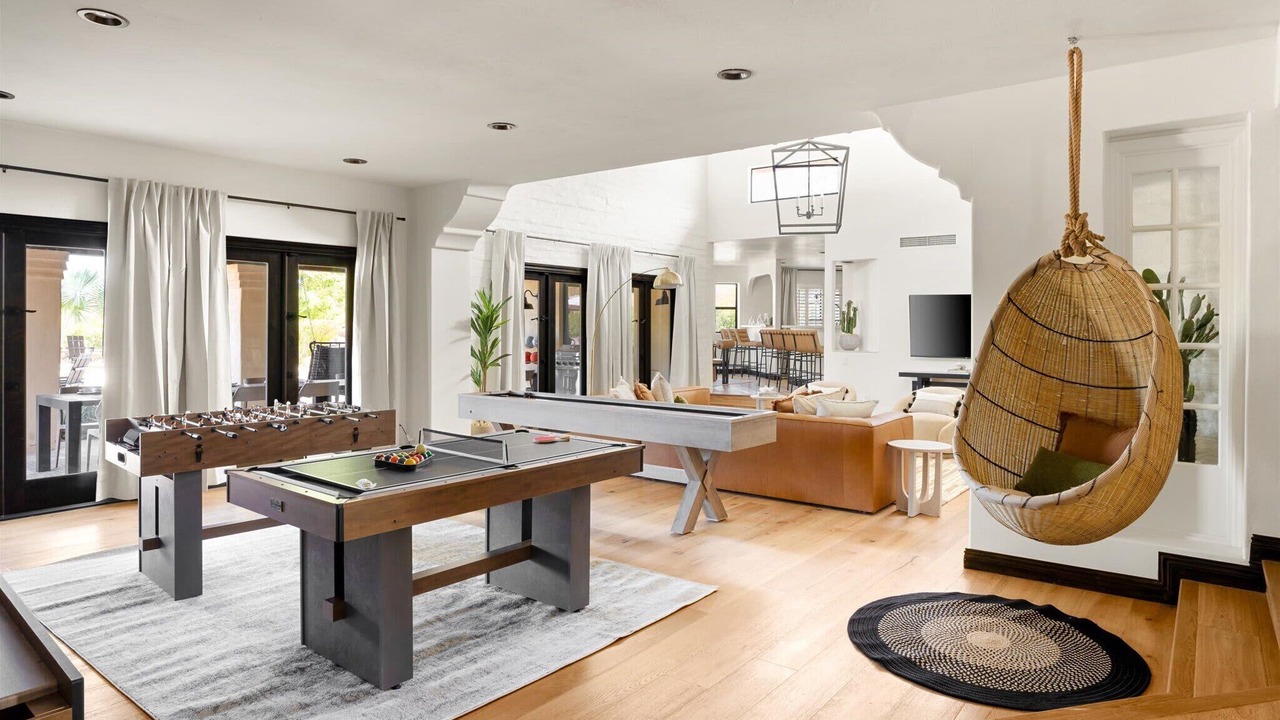 Photo of Outdoor in Paradise View Estates