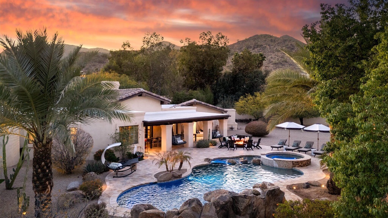 Photo of Outdoor in Paradise View Estates