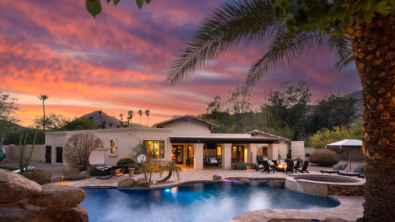 Photo of Outdoor in Paradise View Estates