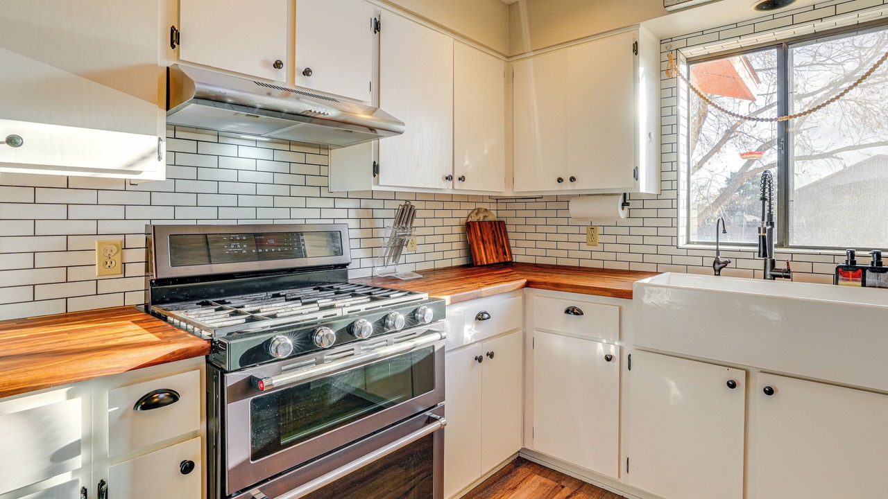 Photo of Kitchen in Spring Valley