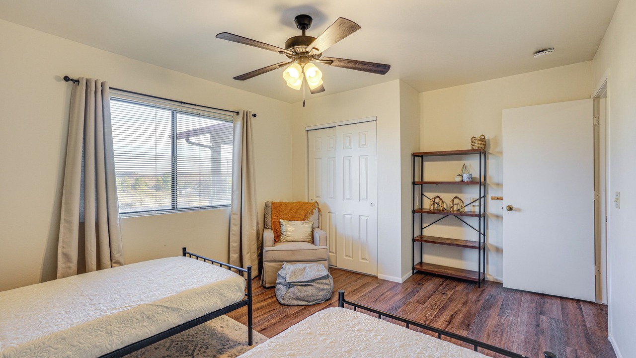 Photo of Bedroom in Spring Valley