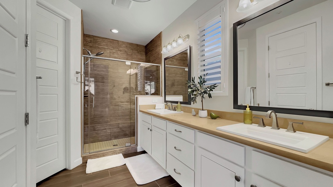Photo of Bathroom in Vistancia