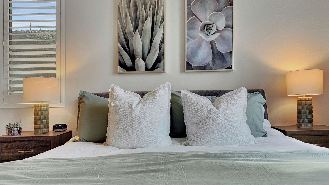 Photo of Bedroom in Vistancia