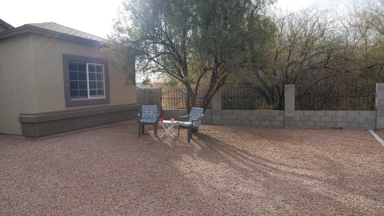 Photo of Outdoor in Eleven Mile Corner