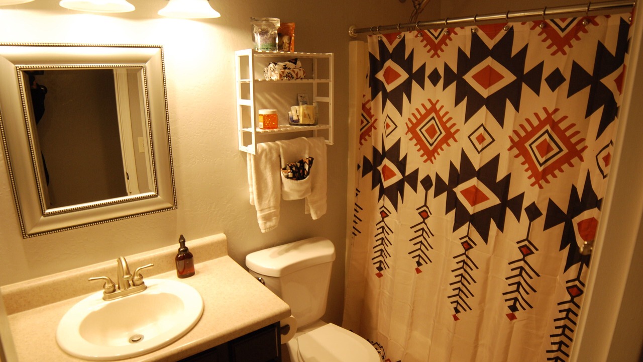 Photo of Bathroom in Eleven Mile Corner