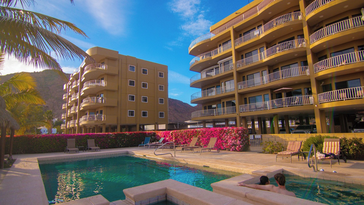 Photo of Outdoor in Sector Bahia