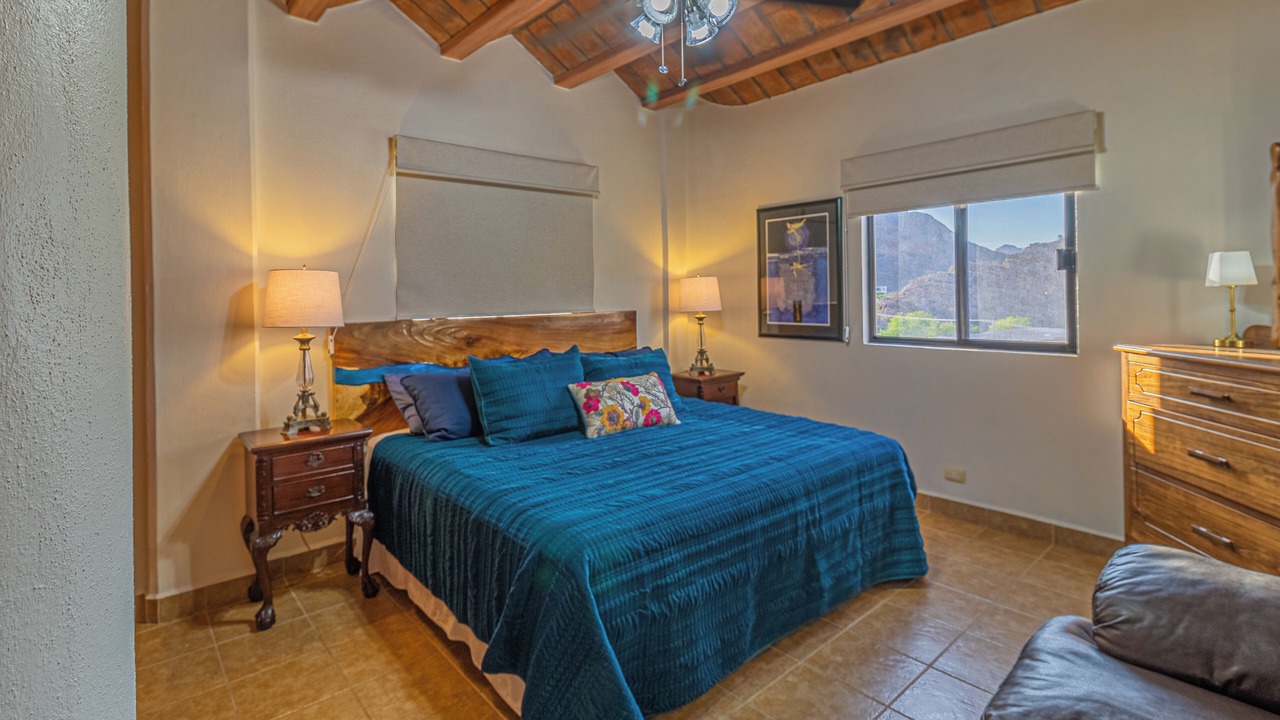 Photo of Bedroom in Sector Bahia