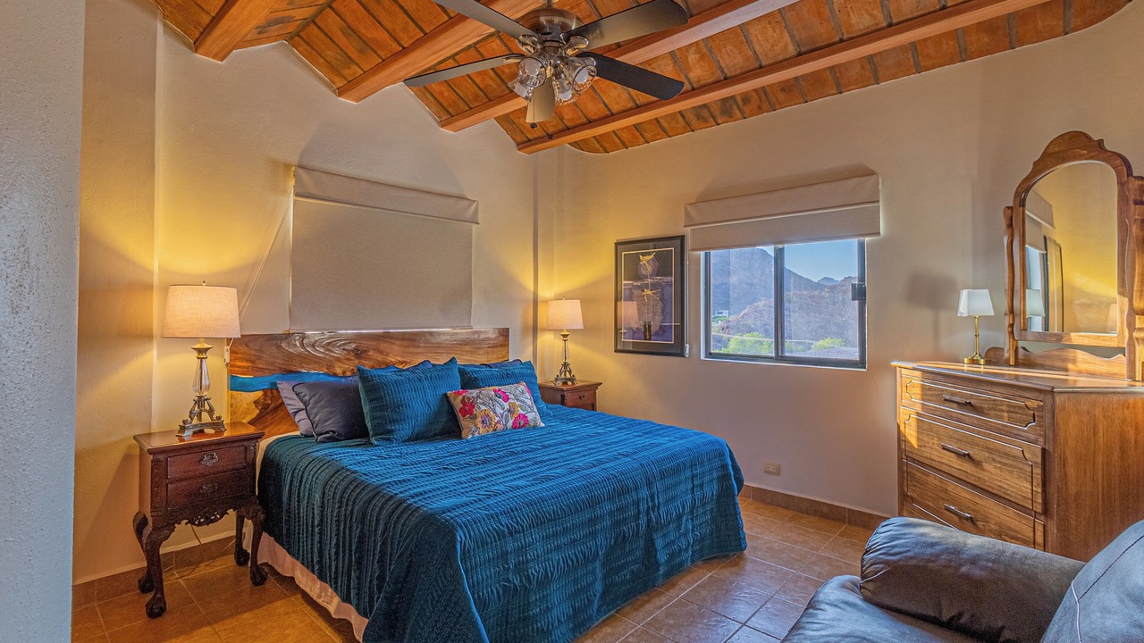 Photo of Bedroom in Sector Bahia