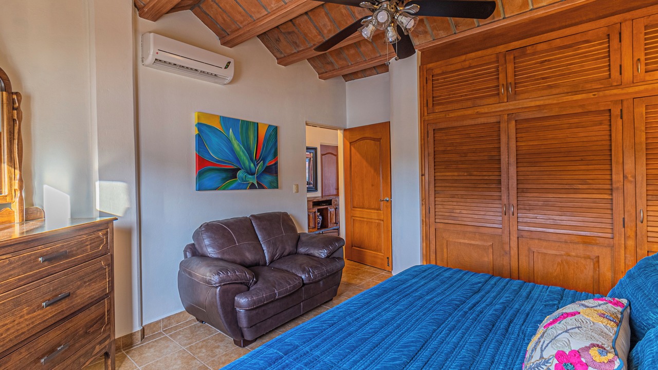 Photo of Bedroom in Sector Bahia
