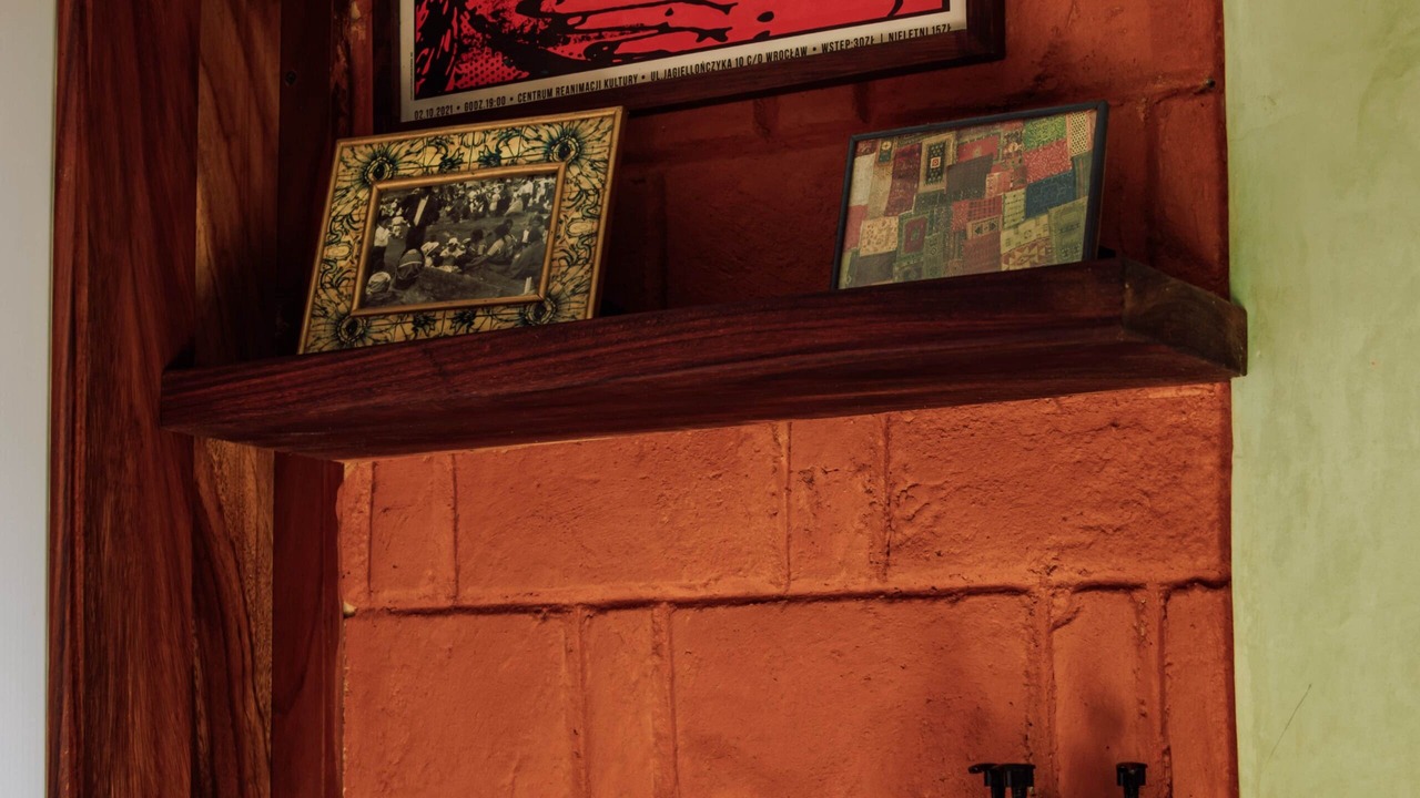 Photo of Bathroom in Puerto Angel