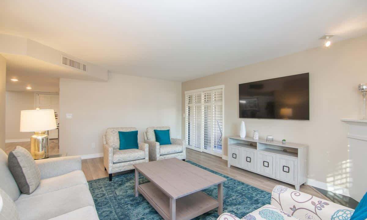 Photo of Bedroom in Camelback East
