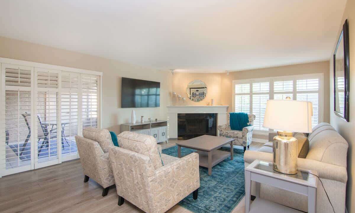 Photo of Bedroom in Camelback East