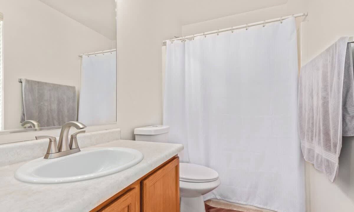Photo of Bathroom in Paradise Valley Village