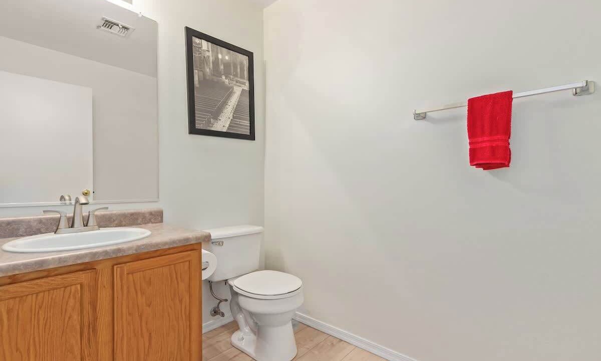 Photo of Bathroom in Paradise Valley Village