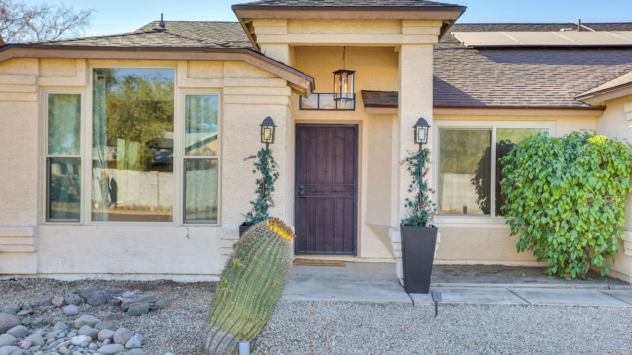 Photo of Outdoor in Deer Valley Estates