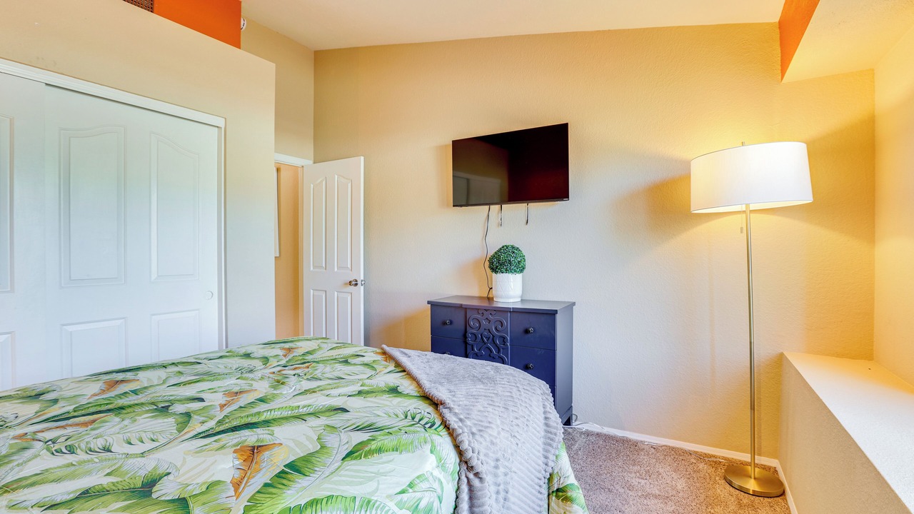 Photo of Bedroom in Deer Valley Estates