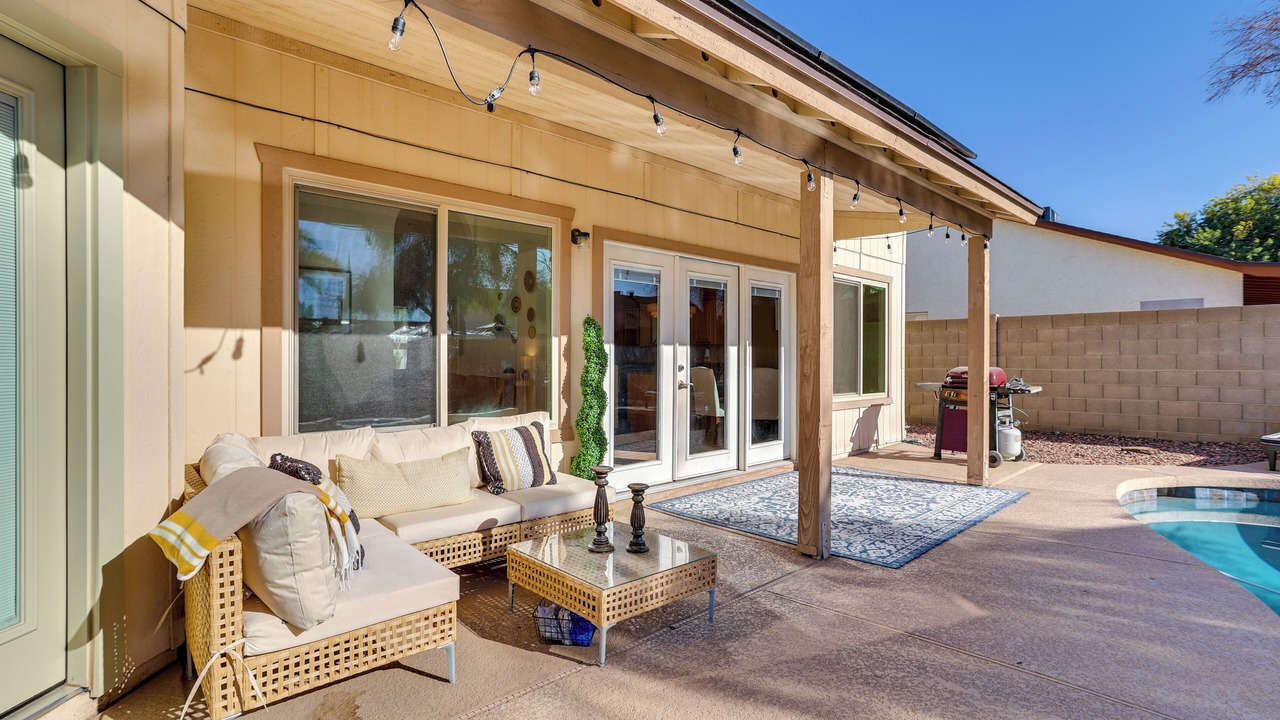 Photo of Outdoor in Deer Valley Estates