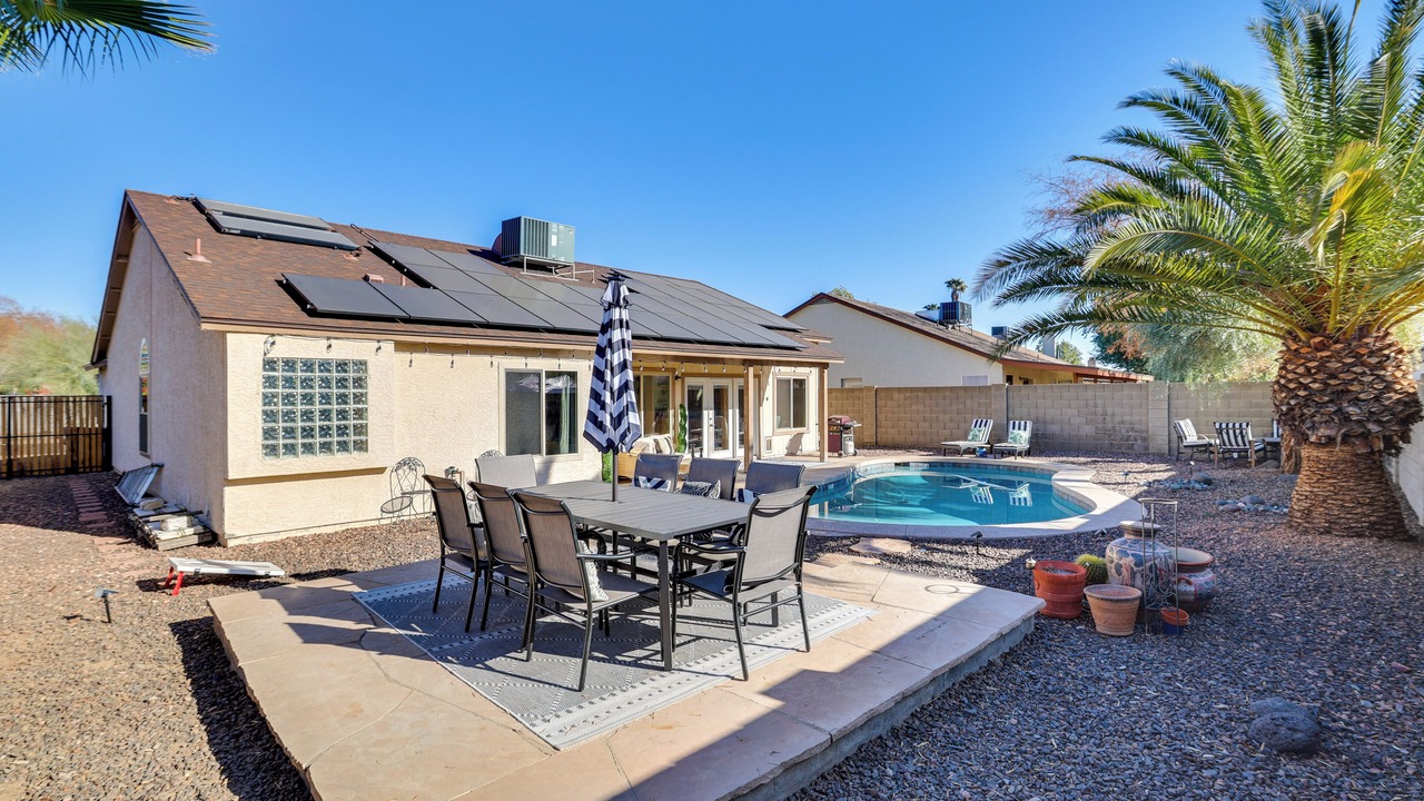 Photo of Outdoor in Deer Valley Estates