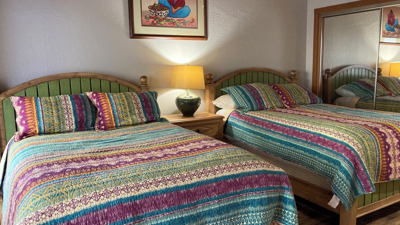 Photo of Bedroom in Sedona