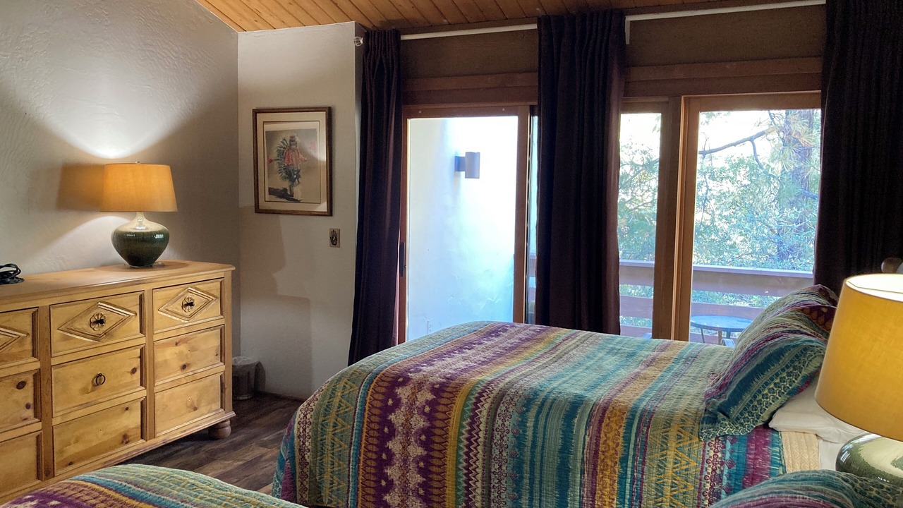 Photo of Bedroom in Sedona