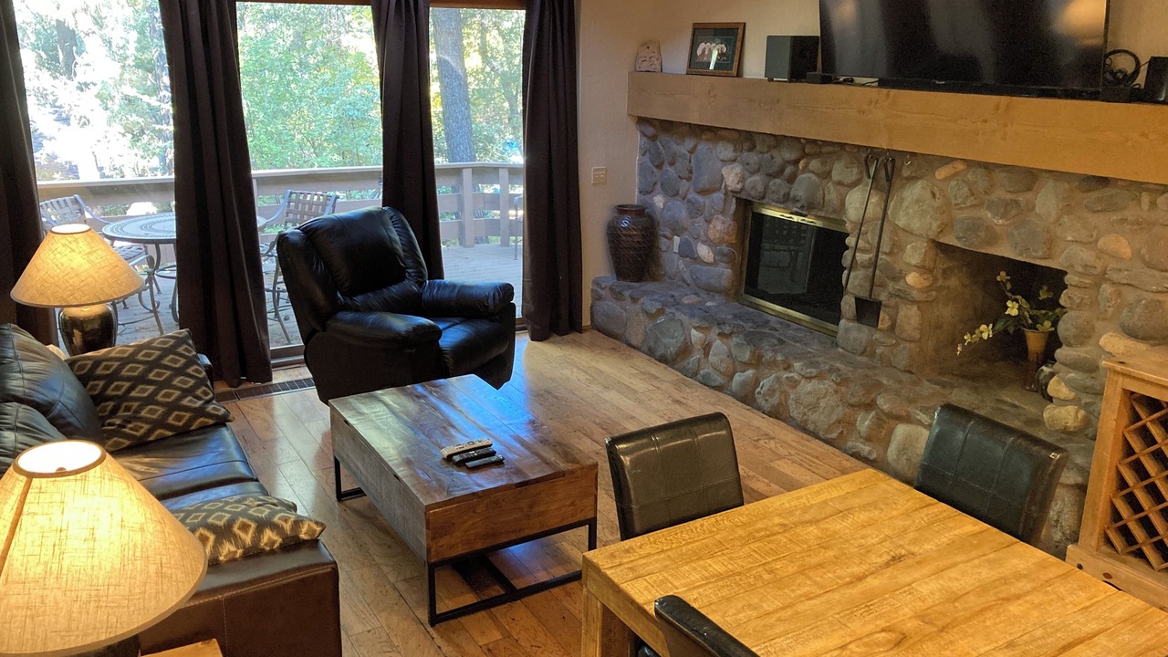 Photo of Livingroom in Sedona
