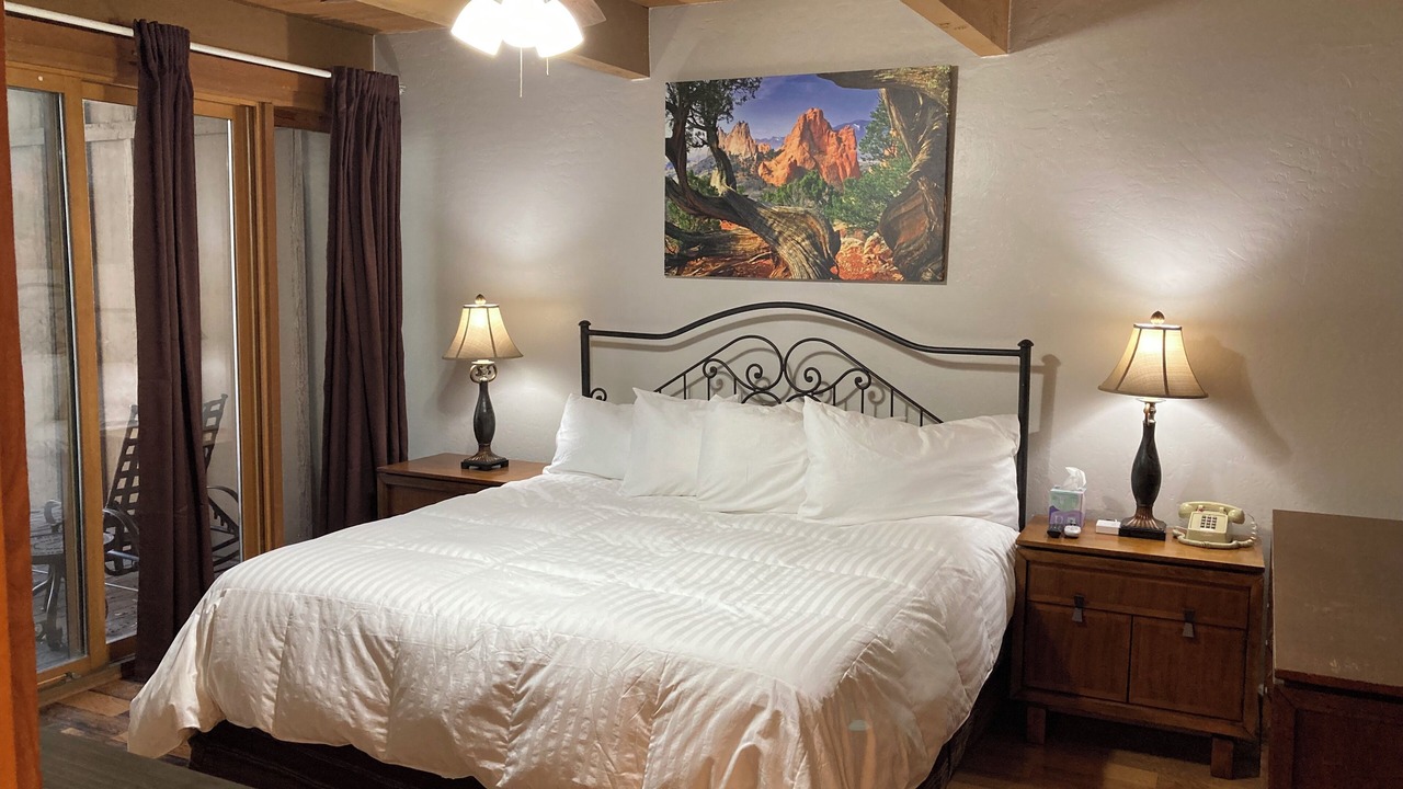 Photo of Bedroom in Sedona