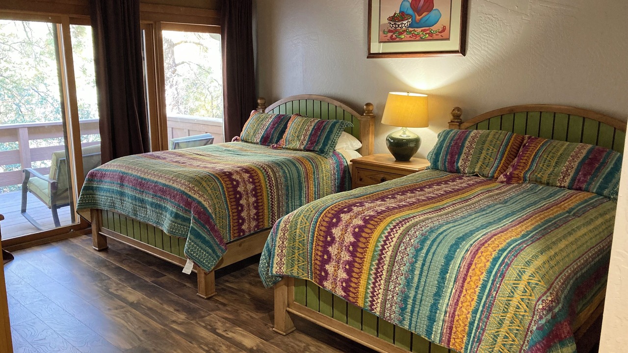 Photo of Bedroom in Sedona