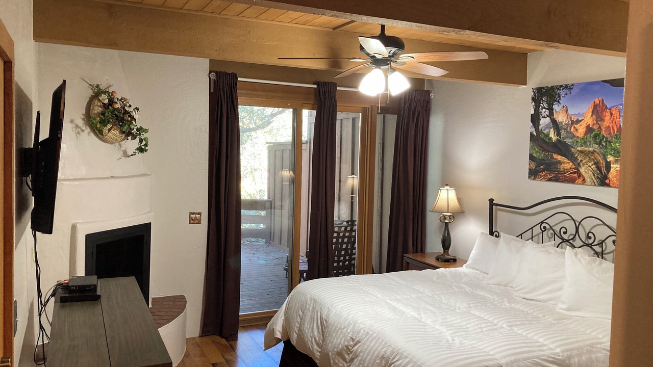 Photo of Bedroom in Sedona