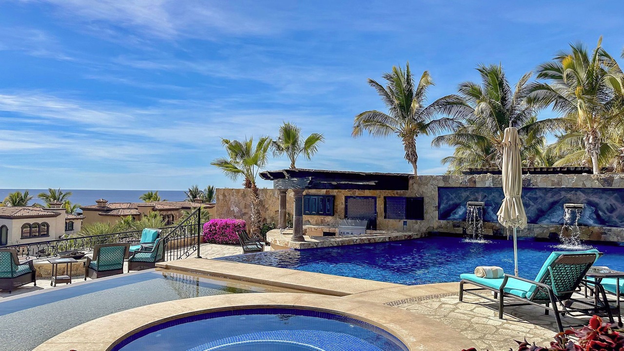 Photo of Outdoor in Paraiso Escondido