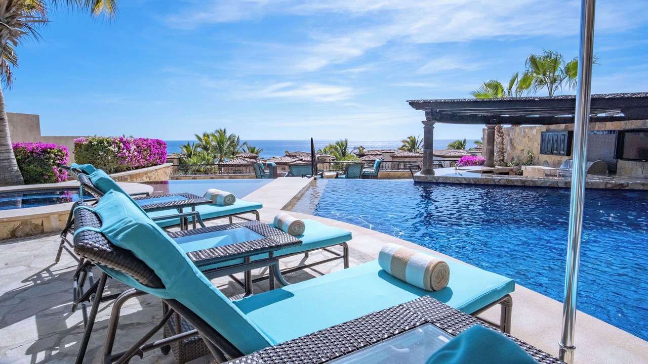 Photo of Outdoor in Paraiso Escondido