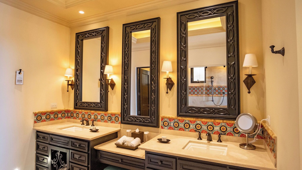 Photo of Bathroom in Paraiso Escondido