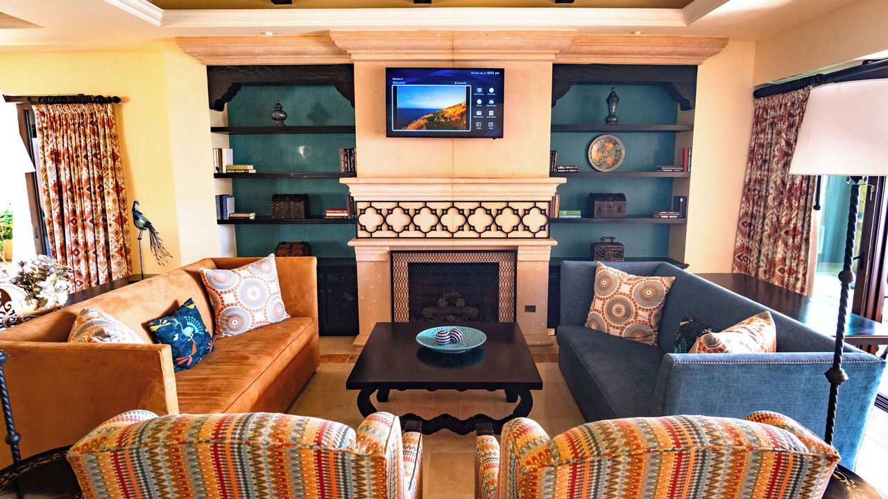 Photo of Livingroom in Paraiso Escondido